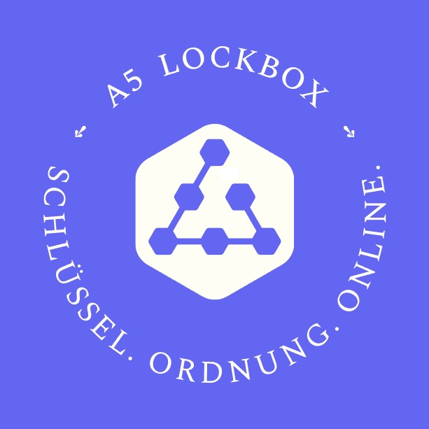 A5-Lockbox Logo